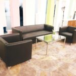SERENO COFFEE TABLE