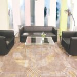 SERENO END TABLE
