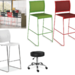 Custom chairs