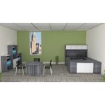 Potenza U Group - GRIGIO