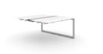 Add-on/ Extension to Double Station W/Access doors & wire management - Image 2