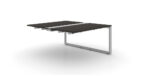 Add-on/ Extension to Double Station W/Access doors & wire management - Image 4