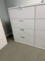 Special lateral File storage for office - Image 2