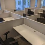 Used Cubicles