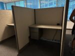 Used Cubicles - office furniture - Image 5
