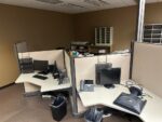 Used Cubicles - office furniture - Image 3