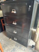 Fireproof files storage - Image 2
