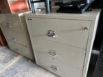 Fireproof files storage - Image 3