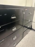 Fireproof files storage - Image 5
