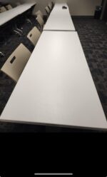 Beating table dimensions 60”x24” - Image 2