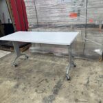Beating table dimensions 60”x24”