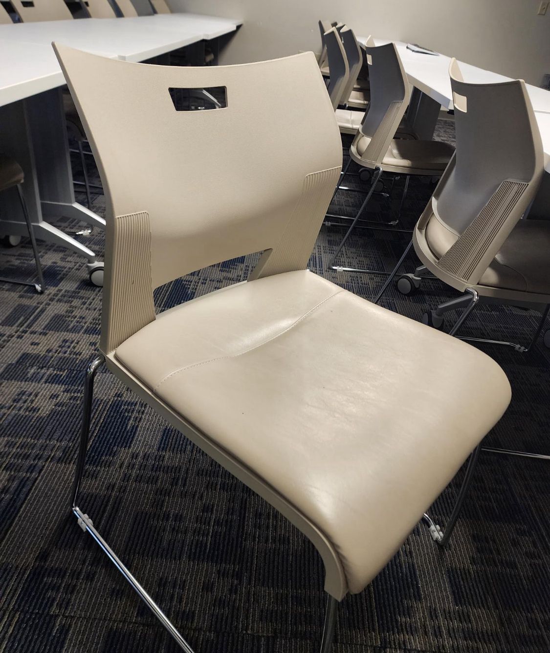 WhatsApp-Image-2025-09-12-at-9.27.43-PM.jpeg Chairs with no arms leather seat - Image 1