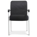 Zuri Mesh Guest chair