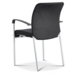 Zuri Mesh Guest chair - Image 2