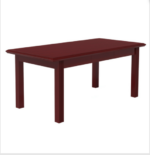 Tris=045 Abbey Collection Table Desk - Image 2