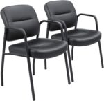 Office Reception Guest Chairs - Image 3