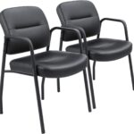 Office Reception Guest Chairs