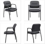 Office Reception Guest Chairs - Image 2