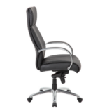 Tris=014 Prestige Collection High Back Executive Chair - Image 4