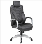 Tris=036 Hook Collection Executive Hinged Arm Chair