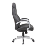 Tris=036 Hook Collection Executive Hinged Arm Chair - Image 5