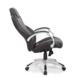 Tris=036 Hook Collection Executive Hinged Arm Chair - Image 4