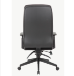 Tris=037 Obsidian Collection High Back Executive Task Chair - Image 3