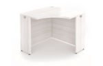 Corner unit Single Desk - Image 5