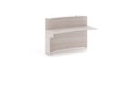 120” Curved reception desk - Image 5