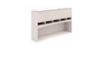Deluxe hutch with laminate doors - Image 7