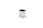 Deluxe mobile pedestal Box File - Image 7