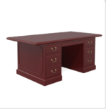 Tris=043 Abbey Collection Executive Desk