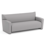 Tris=003 Tribeca Collection Tribeca Sofa - Image 2
