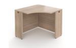 Corner unit Single Desk - Image 3