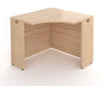 Corner unit Single Desk - Image 4