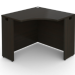 Corner unit Single Desk