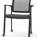 Stabile Guest chair