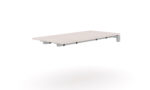 Shared Return 36"Wx74"Lx29"H for C Legs