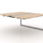 Veloce Add-on/Extension to Double Station 57"Dx60"Wx29"H - Miele