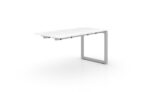 Shared Return 36"Wx74"Lx29"H for 0 Legs - Image 2
