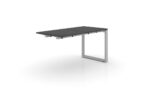 Shared Return 36"Wx74"Lx29"H for 0 Legs - Image 3