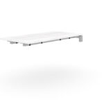 C Leg return 24"Wx42"Lx29"H - Blanco