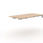 C Leg return 24"Wx72"Lx29"H - Miele