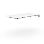Shared Return 36"Wx74"Lx29"H for C Legs - Blanco