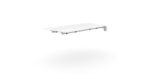 Shared Return 36"Wx74"Lx29"H for C Legs - Image 2