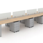 Veloce Grouping - Grey Frame