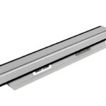 Aluminum wire management 9'Dx60'W