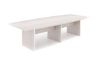 12’ conference table - Image 5