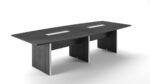 10’ conference table