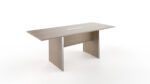 Rectangular Conference table 78" x 32" - Image 4